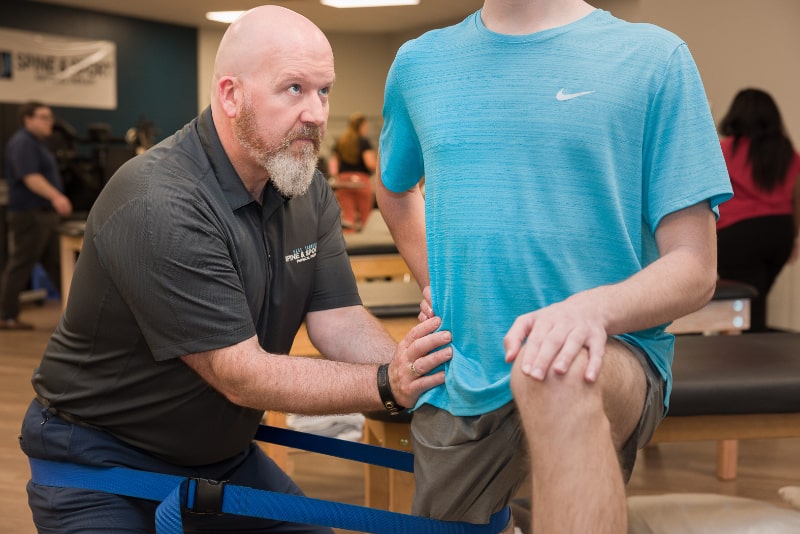 Trochanteric Bursitis Physical Therapy: What to Expect