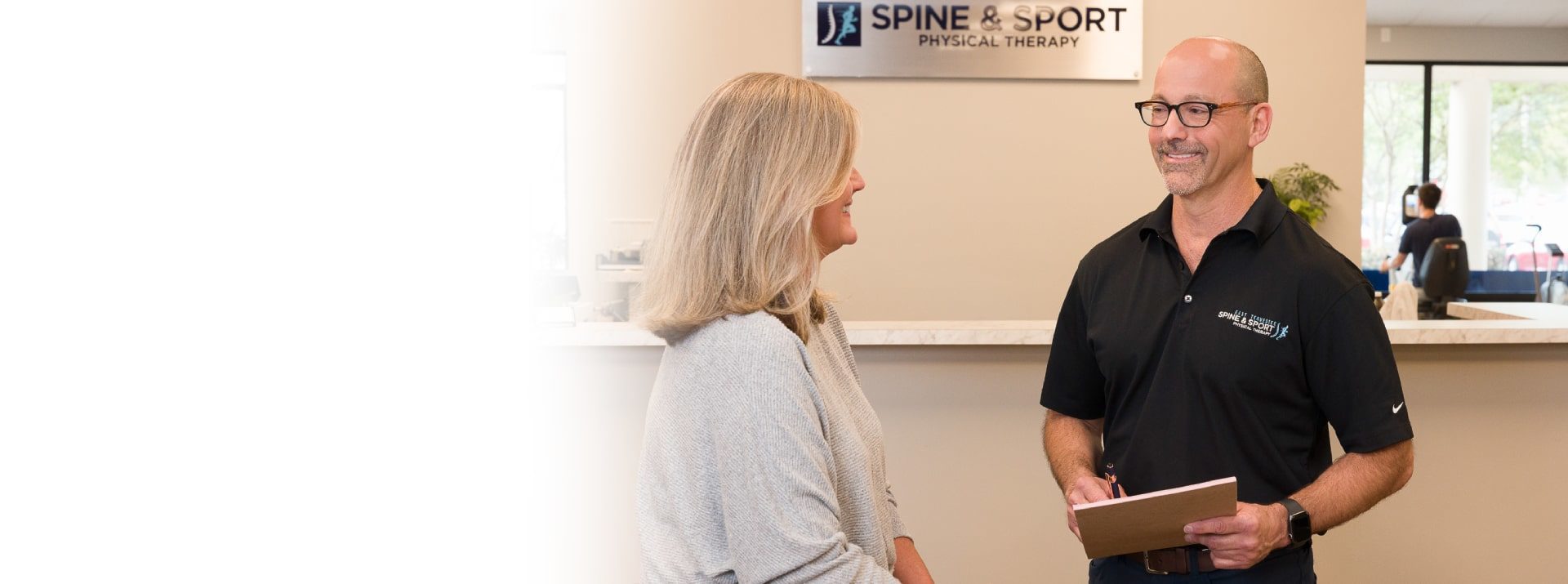 Knoxville's Top Physical Therapy Clinic